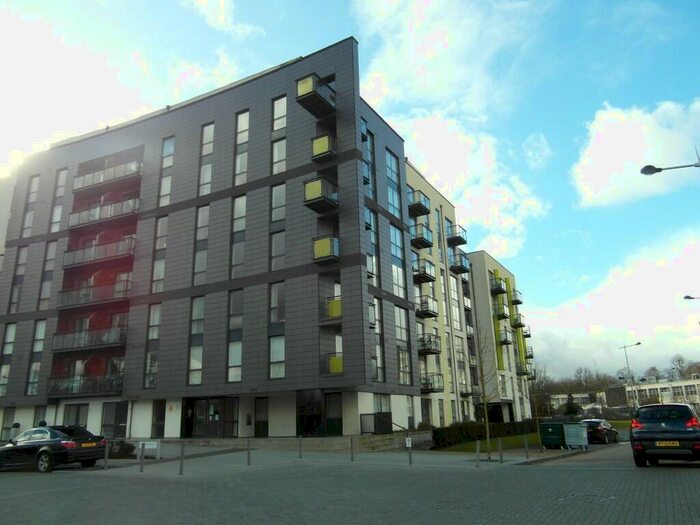 1 Bedroom Apartment To Rent In Hemisphere, The Boulevard, Edgbaston, B5