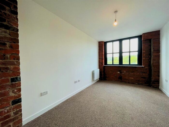 1 Bedroom Flat To Rent In Meadow Mill, Water Street, Stockport, SK1