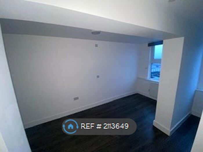 Studio To Rent In Terminus House, Harlow, CM20
