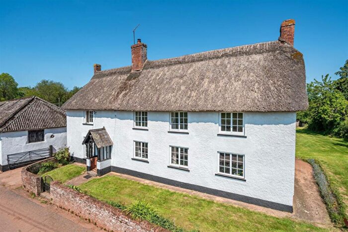 5 Bedroom Detached House To Rent In Clyst St. Lawrence, Cullompton, EX15