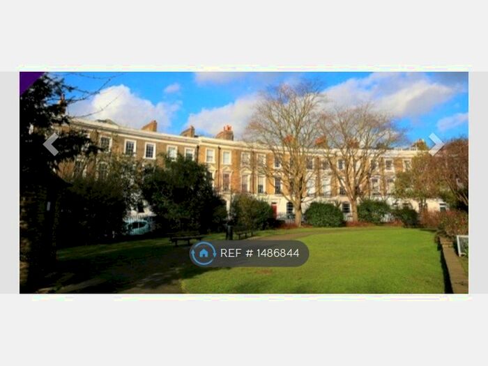 1 Bedroom Flat To Rent In Islington, London, N1