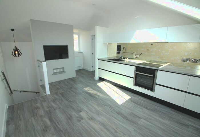 2 Bedroom House To Rent In Hill Street, Leamington Spa, CV32