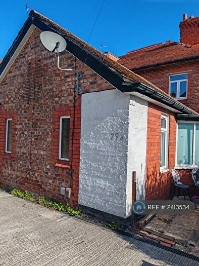 1 Bedroom Bungalow To Rent In Penkett Road, Wallasey, CH45