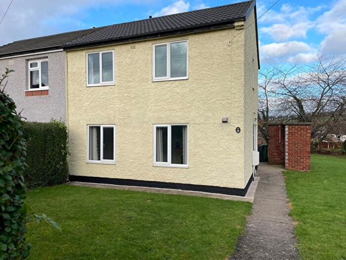 2 Bedroom Semi Detached House To Rent In Circular Drive, Renishaw, S21