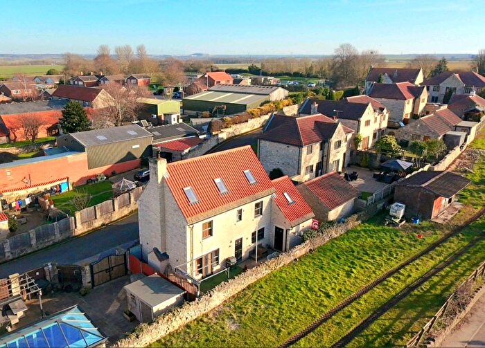 4 Bedroom Detached House For Sale In Manor Rise, Wadworth, Doncaster, DN11