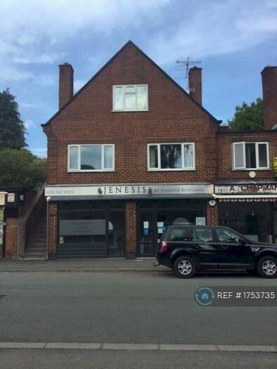 4 Bedroom Flat To Rent In Village Road, Heswall, Wirral, CH60