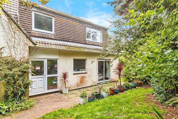 5 Bedroom Detached House For Sale In Butt Park, Stokenham, Kingsbridge, Devon, TQ7
