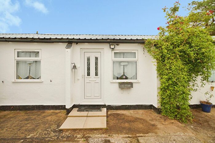 3 Bedroom Bungalow For Sale In Ceidio, Pwllheli, Gwynedd, LL53
