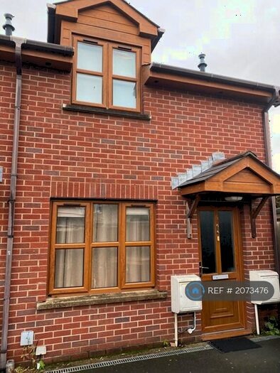 2 Bedroom Terraced House To Rent In Princes Mews, Newport, NP19