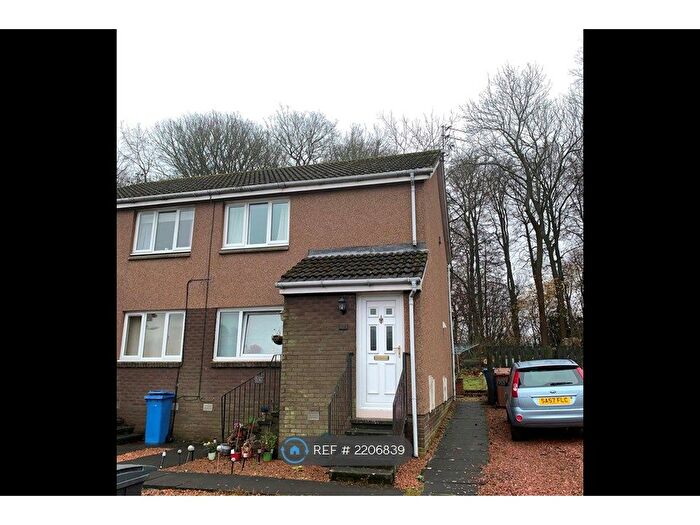 1 Bedroom Flat To Rent In Melville Place, Kirkcaldy, KY2