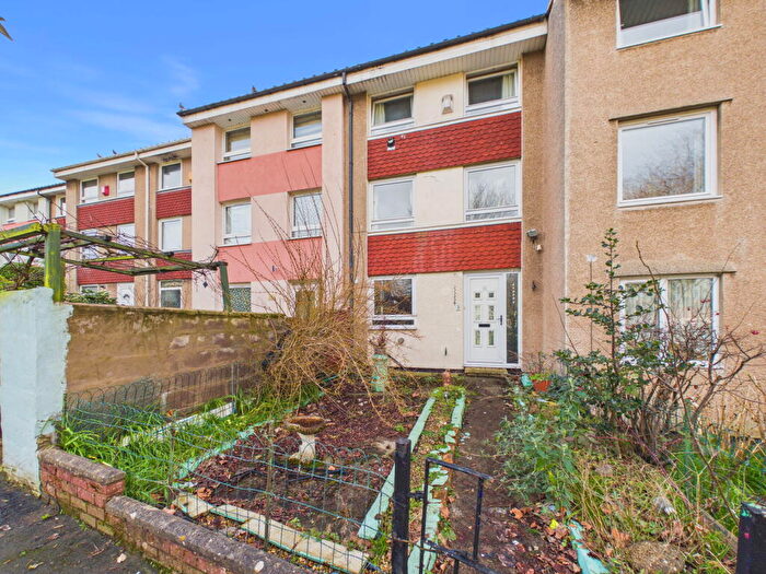 4 Bedroom Terraced House For Sale In William Mason Close, BS5