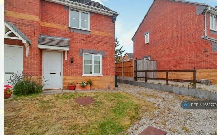 2 Bedroom Semi-Detached House To Rent In Acorn View, Kirkby-In-Ashfield, Nottingham, NG17