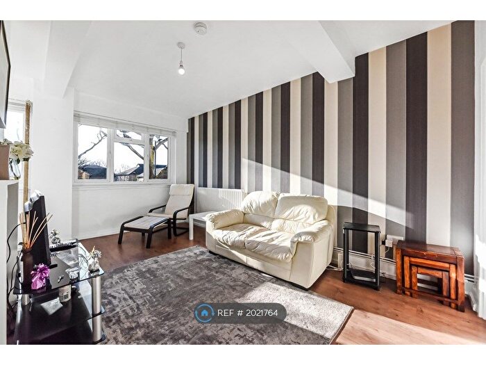 1 Bedroom Flat To Rent In Stansfeld House, London, SE1