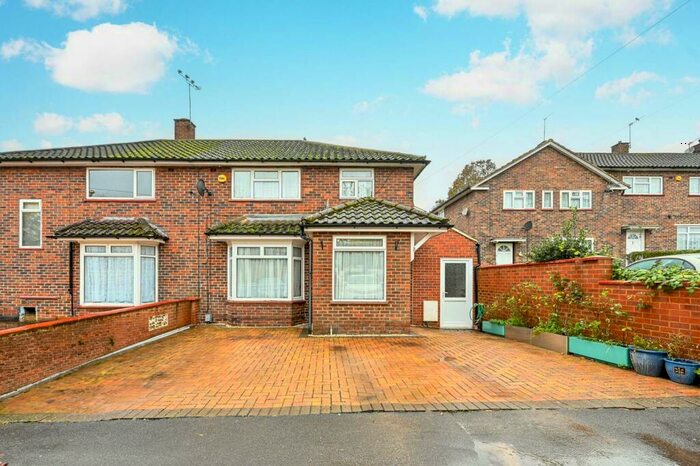 6 Bedroom Detached House To Rent In Blackmore Crescent, Woking, Surrey, , Woking, GU21