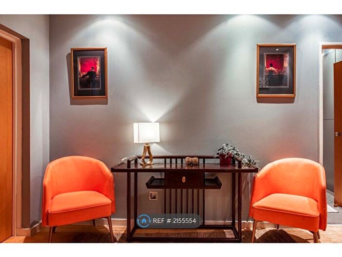 3 Bedroom Flat To Rent In Beetham Plaza, Liverpool, L2