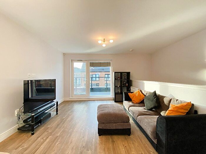 3 Bedroom Terraced House To Rent In Gilroy Road, The Shore, Edinburgh, EH6