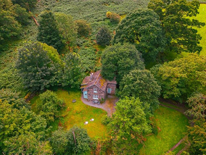 2 Bedroom Cottage For Sale In Glenridding, Penrith, CA11