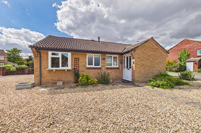 3 Bedroom Bungalow For Sale In Westfield, Clevedon, North Somerset, BS21