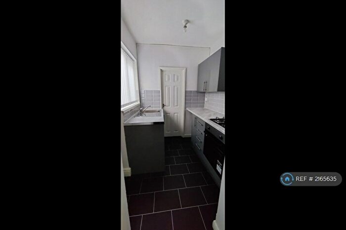 2 Bedroom Terraced House To Rent In Liverpool, Liverpool, L6