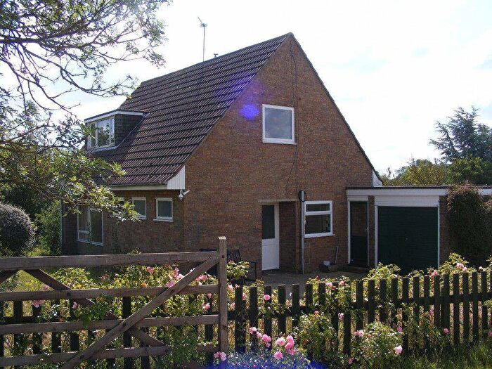 3 Bedroom Detached House To Rent In Great Casterton Road, Ryhall, Lincolnshire, PE9