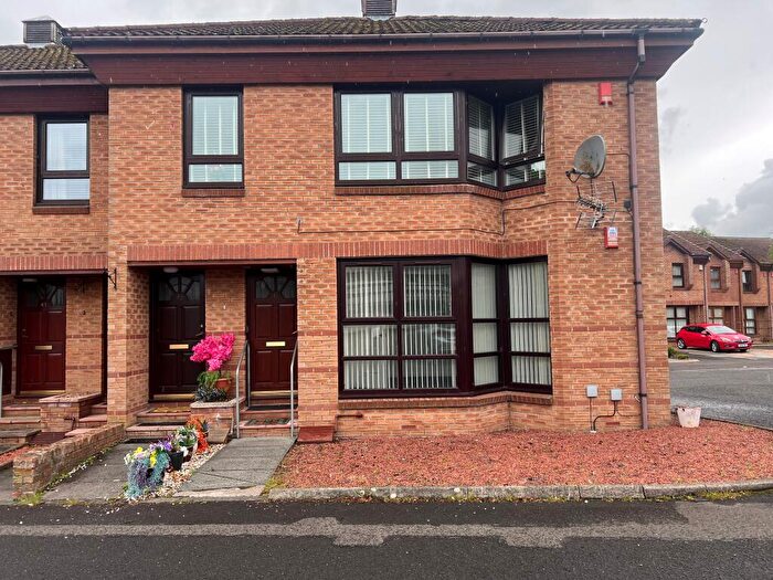 2 Bedroom Flat To Rent In Welbeck Street, KA1