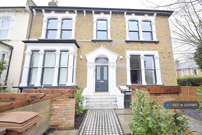 1 Bedroom Flat To Rent In Evering Road, London, E5