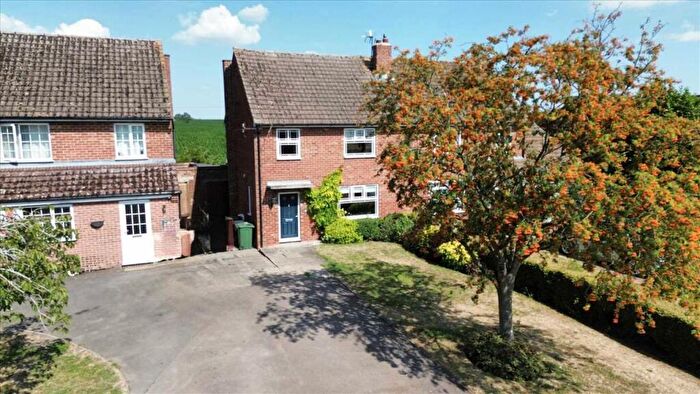 3 Bedroom Semi-Detached House To Rent In Sowters Lane, Burton On The Wolds, Leicester, LE12