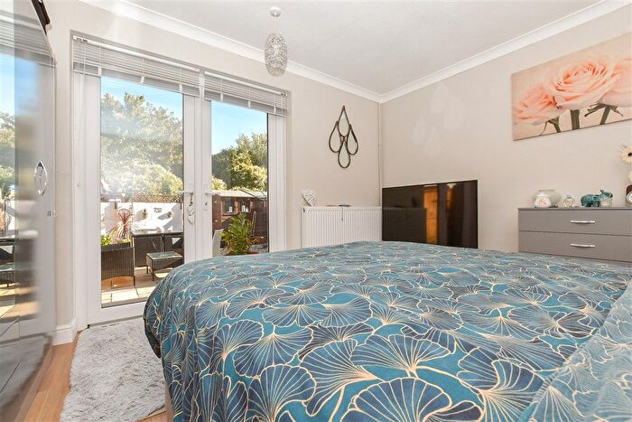 3 Bedroom Detached Bungalow For Sale In Blackburn Road, Greenhill, Herne Bay, Kent, CT6