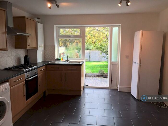 4 Bedroom Terraced House To Rent In Mortimer Road, Filton, Bristol, BS34