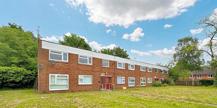 1 Bedroom Flat To Rent In Alcester Road, Moseley, Birmingham, B13