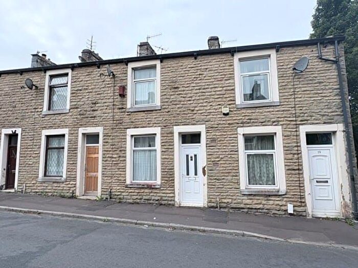2 Bedroom Terraced House For Sale In Hudson Street, Burnley, BB11