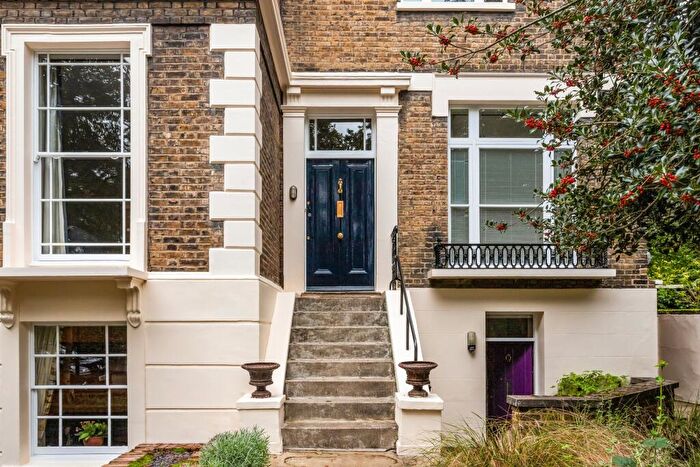 2 Bedroom Flat To Rent In Alwyne Place, Angel, N1