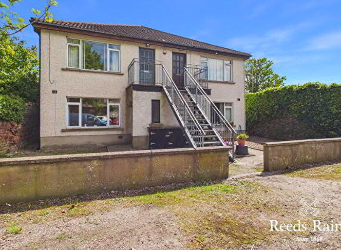 2 Bedroom Apartments For Sale In The Orchard, Carrickfergus, BT38