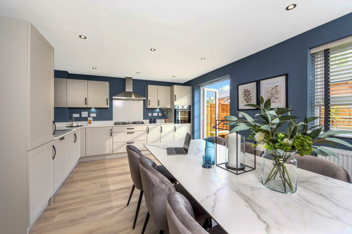 4 Bedroom Detached House For Sale In The Woodlands Herne Bay Road Sturry, CT2