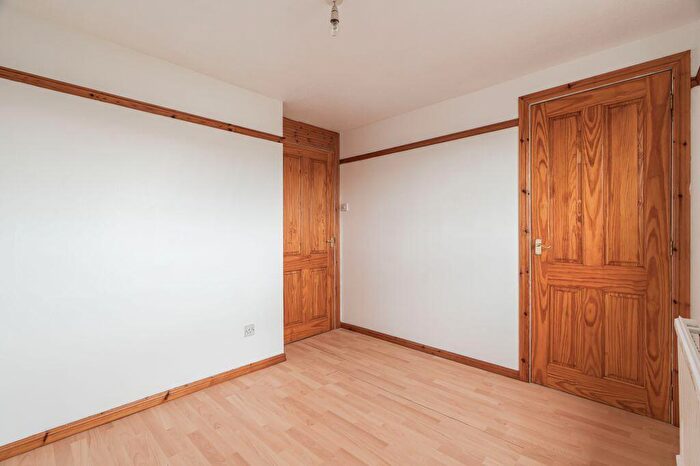 2 Bedroom Semi-Detached Villa For Sale In Echline Drive, South Queensferry, EH30