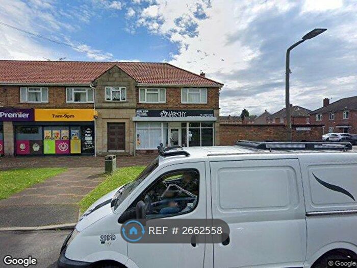 2 Bedroom Flat To Rent In Wilkinson Avenue, New Rossington, Doncaster, DN11