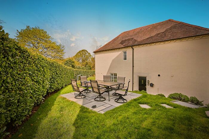 3 Bedroom Semi-Detached House For Sale In Aston Hall Drive, Aston-On-Trent, Derby, DE72