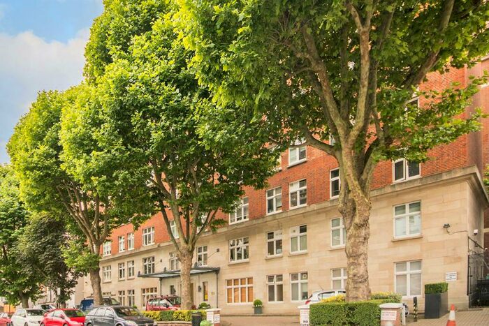 Studio To Rent In Abercorn Place, St John's Wood, London, NW8