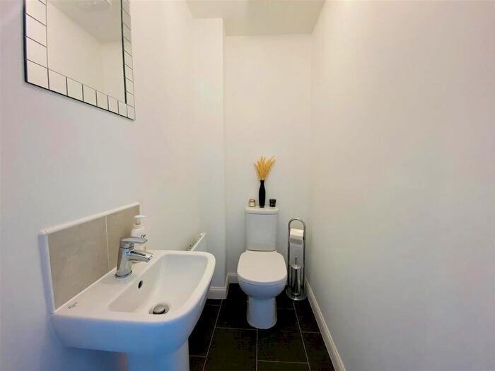 2 Bedroom Terraced House For Sale In Poplar Drive, Barlby, Selby, YO8