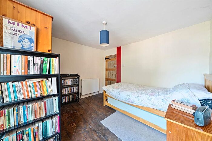 2 Bedroom Terraced House For Sale In Acreman Street, Sherborne, Dorset, DT9