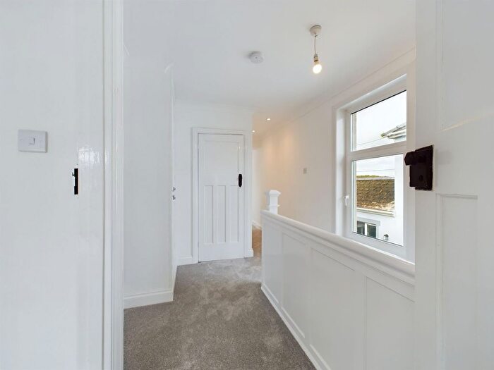 4 Bedroom Detached House For Sale In New Road, Haverfordwest, SA61