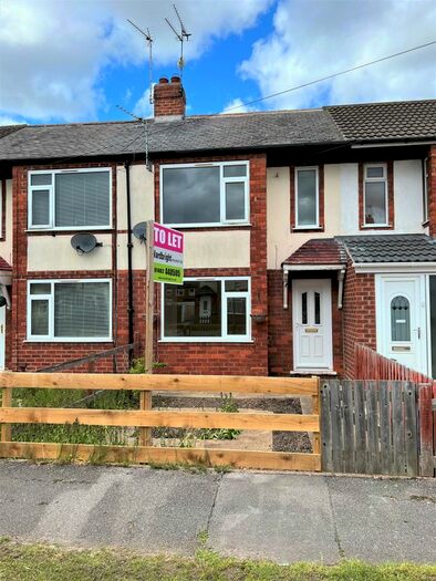 2 Bedroom Terraced House To Rent In Bristol Road, Hull, HU5