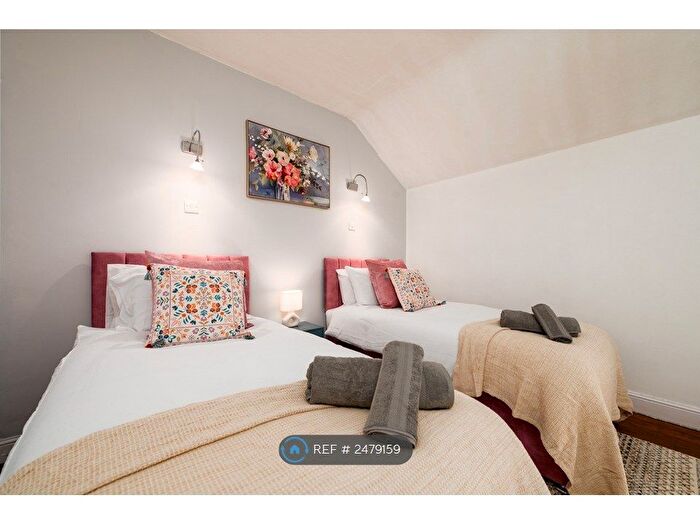 4 Bedroom Terraced House To Rent In Cromwell Street, Lincoln, LN2