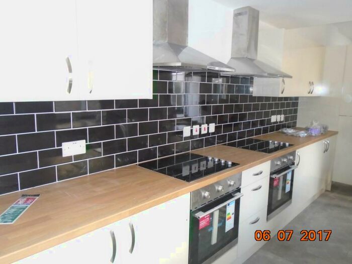 7 Bedroom House To Rent In Llandough Street, , Cathays, CF24