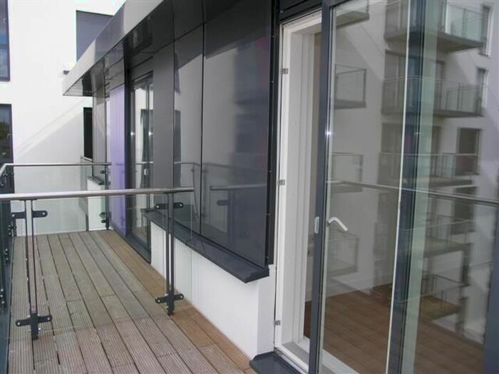 2 Bedroom Flat To Rent In Conington Road, London, SE13