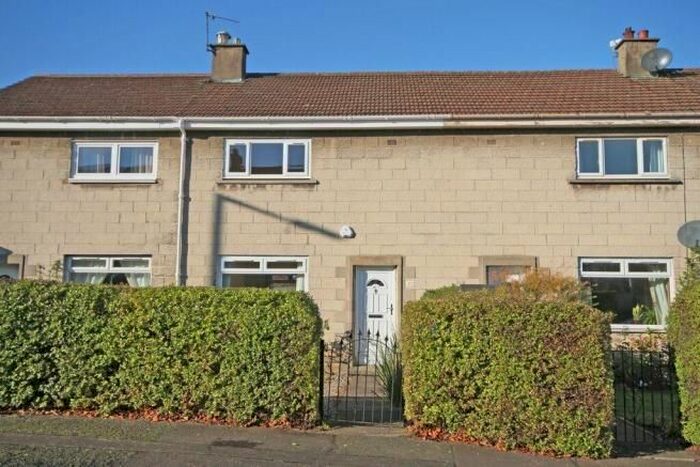 2 Bedroom Flat To Rent In Lussielaw Road, Blackford, Edinburgh EH9