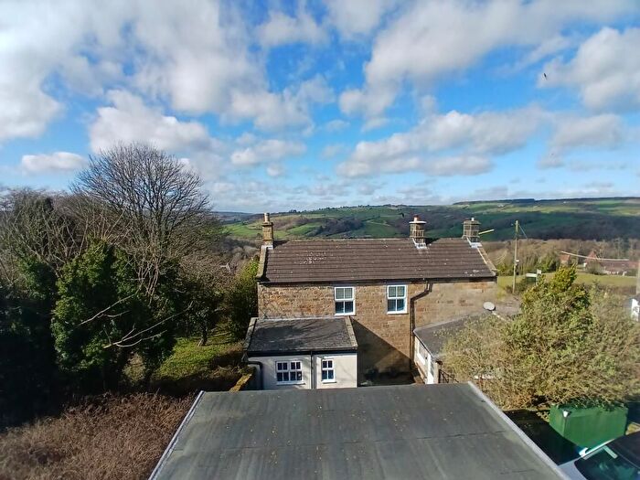 3 Bedroom Semi Detached House To Rent In Fairhead, Grosmont, Whitby, YO22