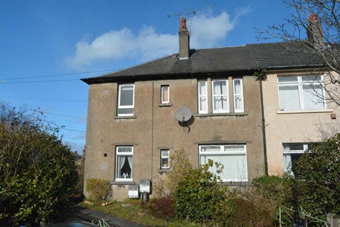2 Bedroom Flat To Rent In Cromwell Drive, Falkirk, FK1