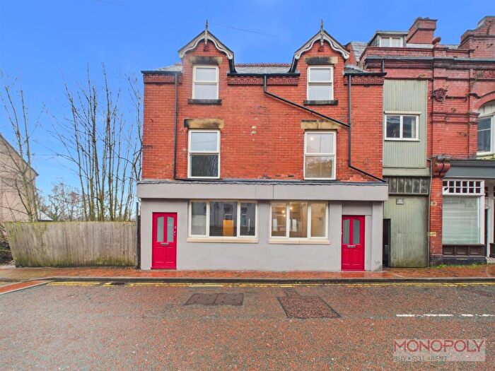 3 Bedroom Terraced House For Sale In Well Street, Cefn Mawr, Wrexham, LL14