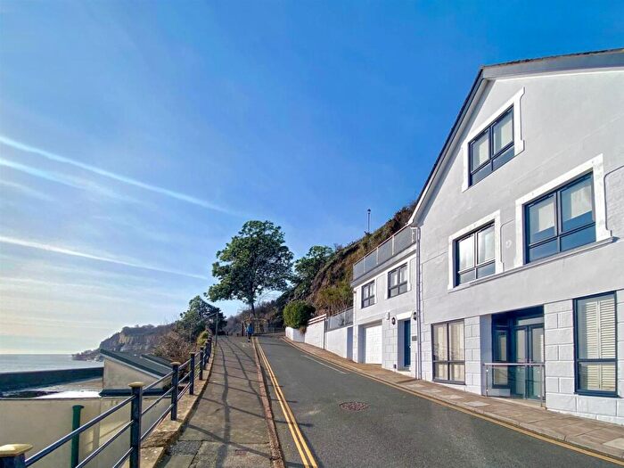 3 Bedroom End Of Terrace House For Sale In Shanklin, Isle Of Wight, PO37